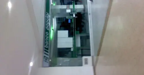 BANCO POPULAR  LA FLORESTA BANCO POPULAR  LA FLORESTA